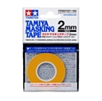 Tamiya Masking Tape 2mm