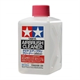 Airbrush Cleaner 250ml (Tamiya)