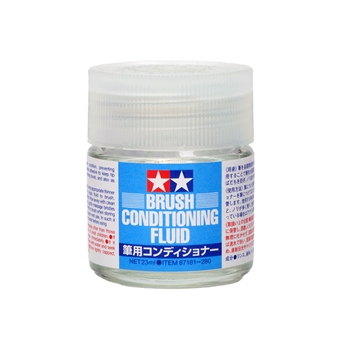 Brush Conditioning Fluid