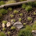 Tiny Light Green 2mm Tufts - Gamer's Grass