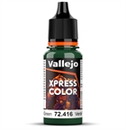 Xpress Color - 416 Troll Green