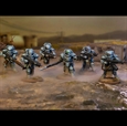 Valkir Heavy Troopers (12)
