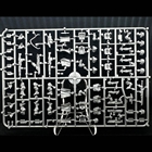 Valkir Heavy Troopers Sprue 1