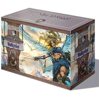 Valkyries (20)