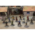 Villagers (24)