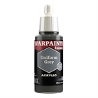 Uniform Grey - Fanatic Warpaints