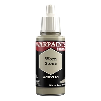 Worn Stone - Fanatic Warpaints