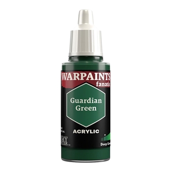 Guardian Green - Fanatic Warpaints