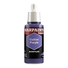 Cultist Purple - Fanatic Warpaints