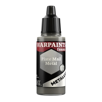 Plate Mail Metal - Fanatic Warpaints