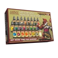 The Army Painter: Speedpaint Most Wanted Set 2.0