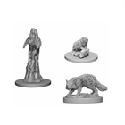 Familiars # 3 (3)