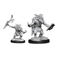 Goblin Guide and Goblin Bushwacker (2)