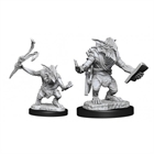 Goblin Guide and Goblin Bushwacker (2)