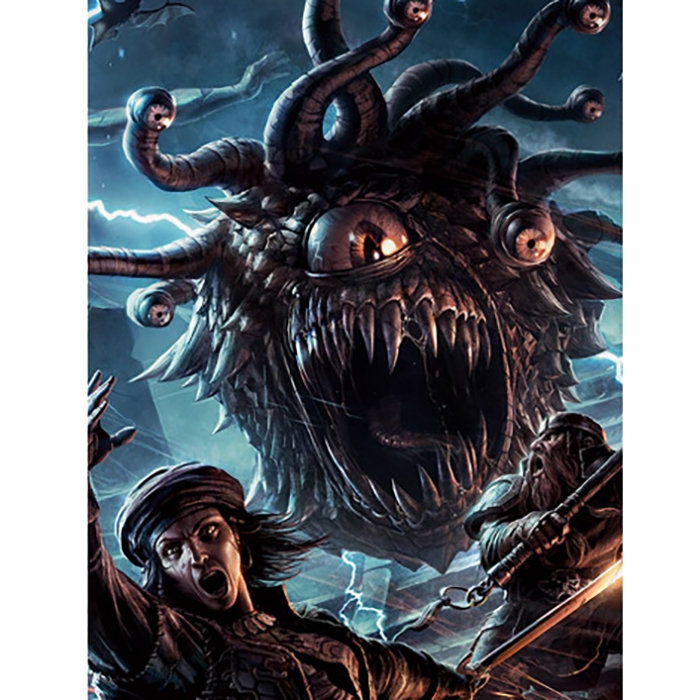 Buy Beholder at King Games - Miniatures, Board Games & Accessories