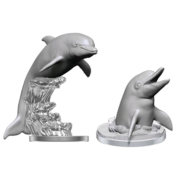 Dolphins (2)