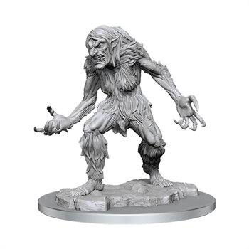 Ice Troll Female