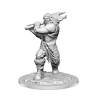 Ogre Female