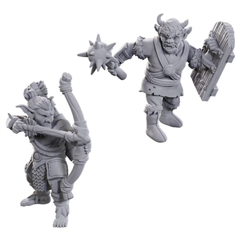 Limited Edition 50th Anniversary: Goblins