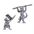 Limited Edition 50th Anniversary: Kobolds