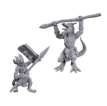 Limited Edition 50th Anniversary: Kobolds