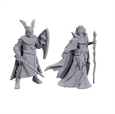Limited Edition 50th Anniversary: Elves