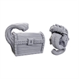 Limited Edition 50th Anniversary: Mimics 