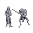 Limited Edition 50th Anniversary: Skeleton Knights