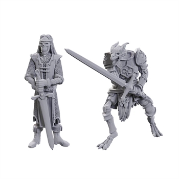 Limited Edition 50th Anniversary: Skeleton Knights