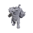 Ogre Soldier