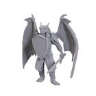 Dragonborn of Bahamut