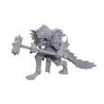 Sahuagin Coral Smasher