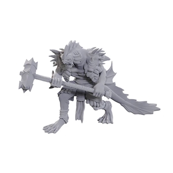 Sahuagin Coral Smasher
