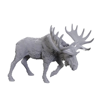 Bull Moose