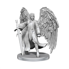 Mighty Nein: Yasha Nydoorin