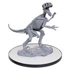 Skeletal Raptor
