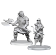 Assassin and Berserker (2)