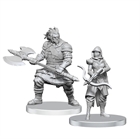 Assassin and Berserker (2)