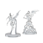 Ice Mephit & Dust Mephit (2)