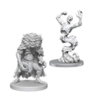 Classic Wight and Classic Wraith (2)