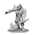 Dread Zombie Cyclops