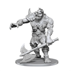 Dread Zombie Cyclops