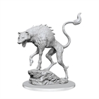 Leucrotta 