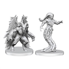 Gylou (Handmaiden Devil) and Ferrugon (Rust Devil) (2)