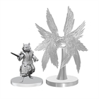 Procyal (Raccoon Agathion) & Zoaem (Ring Archon) (2)