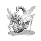 Derakni (Locust Demon)