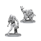 Rutterkin & Maw Demon