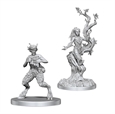Satyr and Dryad # 2 (2)