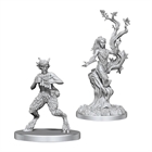 Satyr and Dryad # 2 (2)