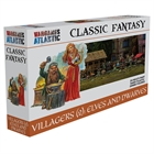 Villagers: Elves & Dwarves (24)